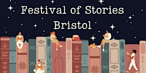 The Festival of Stories Bristol