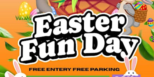 Easter Family fun day