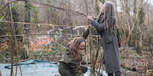 Heritage Craft Workshop- Willow Craft