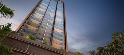 LAUNCH PREVIEW EVENT | Burj Capital Business Bay