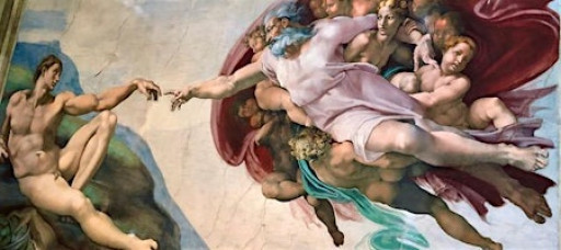 Hull Choral Union perform Haydn's Creation