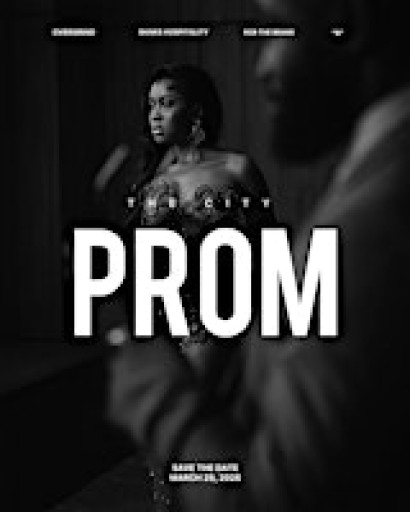 Saint Louis City Prom