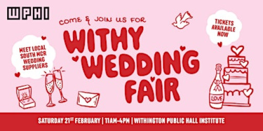 Withy Wedding Fair