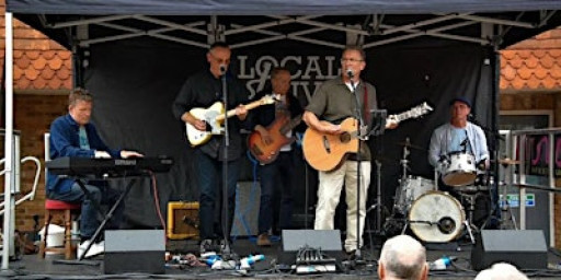 The Grey Lady Sessions: SoSo + The Fabulous Hoolies