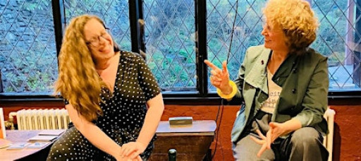 Poetry Reading and Open Mic