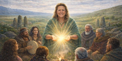 Introduction to Shamanism