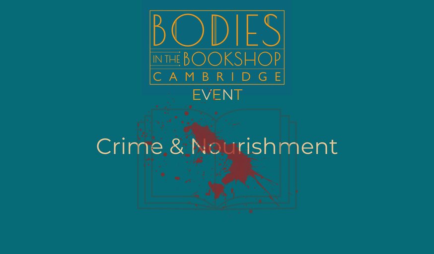 Crime & Nourishment