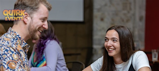 Board Game Speed Dating - Long Live Beerworks - Providence - (Ages 25-39)