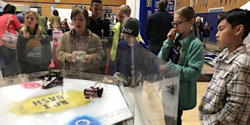 South Bay Camp & School Fair - FREE in San Jose Mar. 14