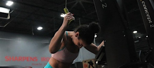 Elite Wellness Hyrox-Style Event