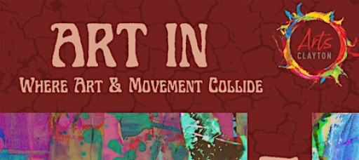Master Movement and Expression at Art in Motion Workshop