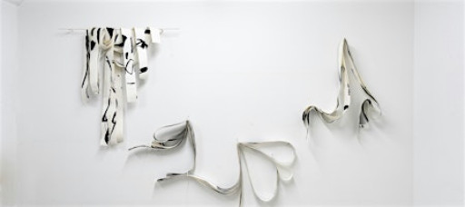 Let's Talk About Art: Yoonshin Park - Prompt and Prompted