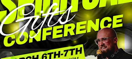 Spiritual Gifts Conference