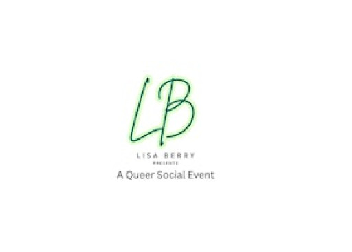 Lisa Berry Presents - A Queer Social Event : Sultry Chair Play