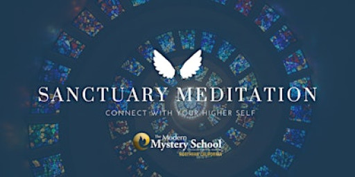 Meet Your Higher Self Meditation (Charity Event)