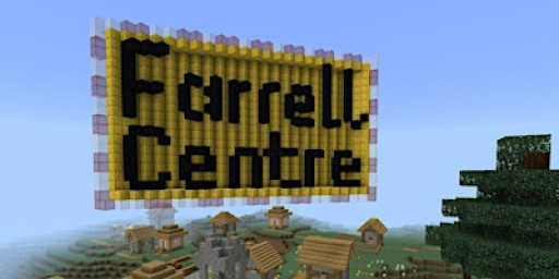 Virtual Builders: Minecraft Club