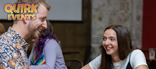 Board Game Speed Dating - River North Brewery - Denver - (Ages 25-39)