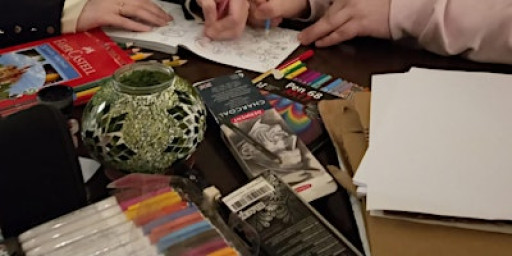 Relaxed Activities Social @RiffRaffs | LGTBQ+ | Neurodivergent | Accessible