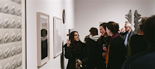 Copy of Ruskin Exhibition: Guided Looking