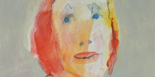 Expressive Portraits: A One Day Painting & Drawing Workshop