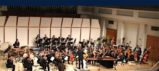 FIU Orchestral Masterworks: Concerto Competition Winners Concert