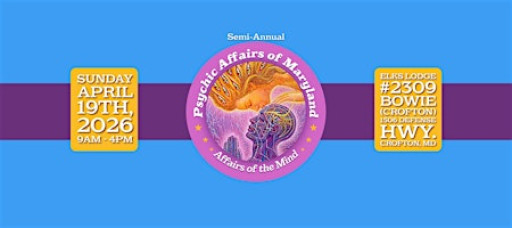 Psychic Affairs of Maryland
