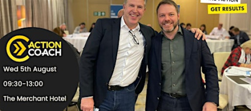 Business Growth Masterclass