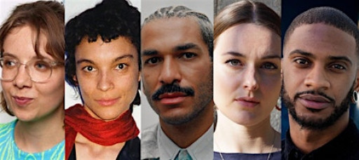 Lala Books 1st Birthday Extravaganza