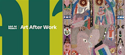 Art After Work: Self-taught Artist Bingo Happy Hour