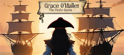 Grace O'Malley: The Pirate Queen 2026