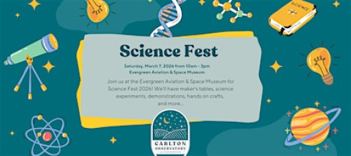 Science Fest 2026