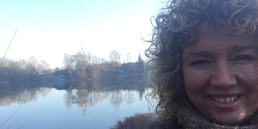 Walking and Talking - Working it Out Together