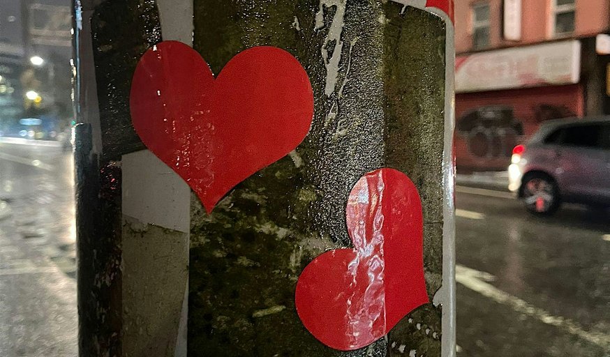 Topophilia (LOVE OF PLACE) Exhibition Launch