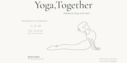 Yoga, Together