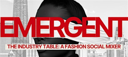 The Industry Table: A Fashion Social Mixer