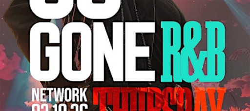 A.F.E. Kickoff R&B Live HTX