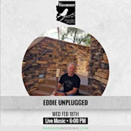 Rooftop Vibes : Live Music in Downtown Chandler Arizona featuring Eddie Unplugged at The Perch