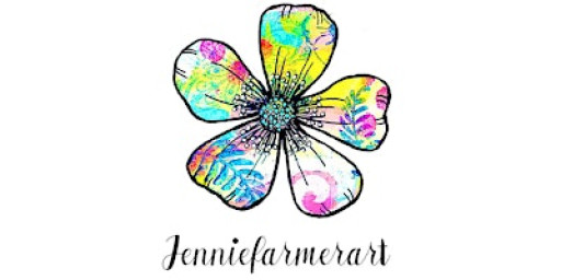 Art Journaling April