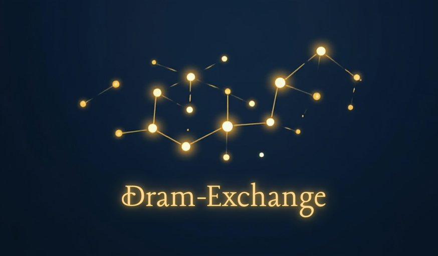 Dram - Exchange!