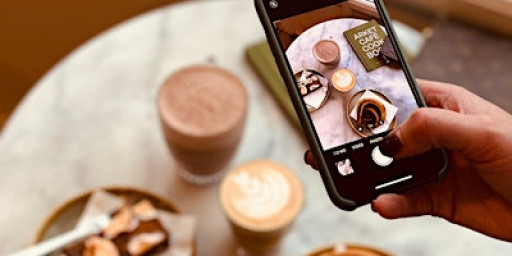 Co Working Day with Home Coffeehouse - Alsager