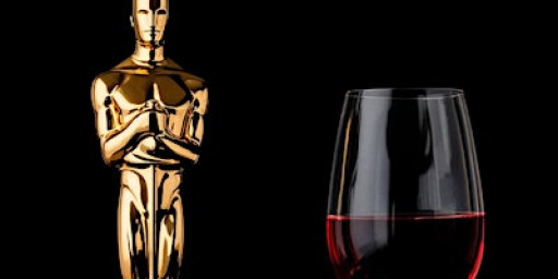 Best in Glass - Oscar Night of Film, Fine Wine & Cheese - Wetherby