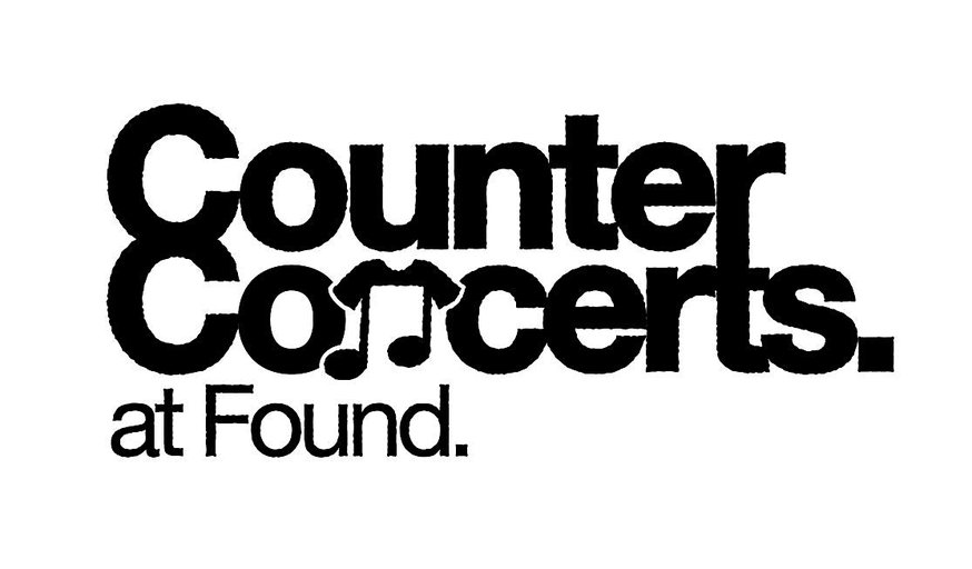 COUNTER CONCERTS @ FOUND. FEATURING KENZIE KATLYN