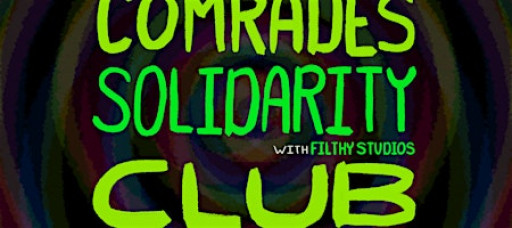 Queers And Comrades Solidarity Club