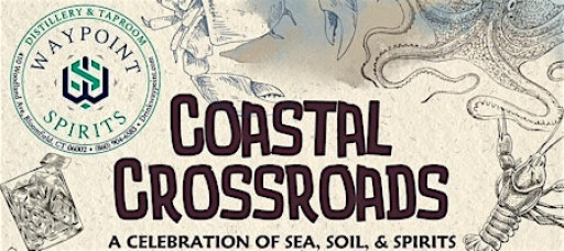 Coastal Crossroads Benefit Dinner