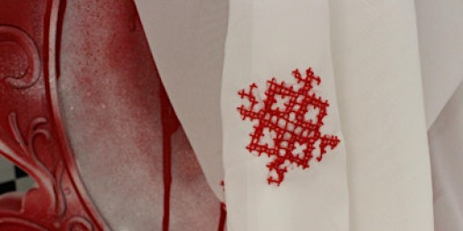 Maslenitsa - the Exhibition