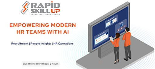 Empowering Modern HR Teams with AI | Delhi