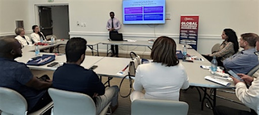 107th Global Conference on Digital Marketing and Technology (GCDMT)