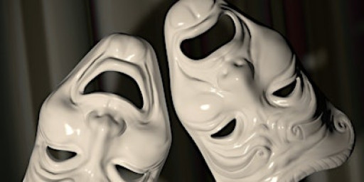 Shakespeare Unstaged: Love's Labour's Lost