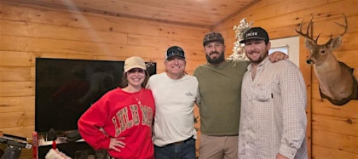 Purse Bingo Fundraiser for Allison Kirkland Jinks