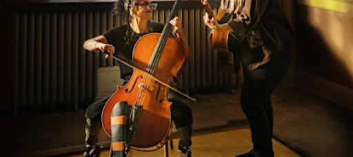 Live Music with - Myshkin's Ruby Warblers